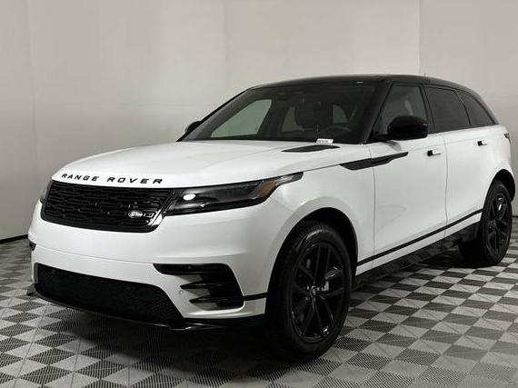 LAND ROVER RANGE ROVER VELAR 2025 SALYL2EX6SA809231 image LAND ROVER RANGE ROVER VELAR 2025 SALYL2EX6SA809231 image